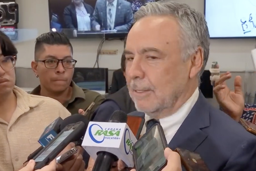 Que siempre sí; reforma morenista de Ramírez Cuéllar para quitar fuero sigue en pie