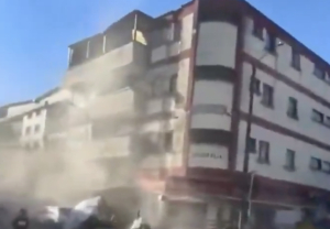 Somos México exige a la 4T proveer todo tipo de ayuda a Colombia tras tragedia del sismo