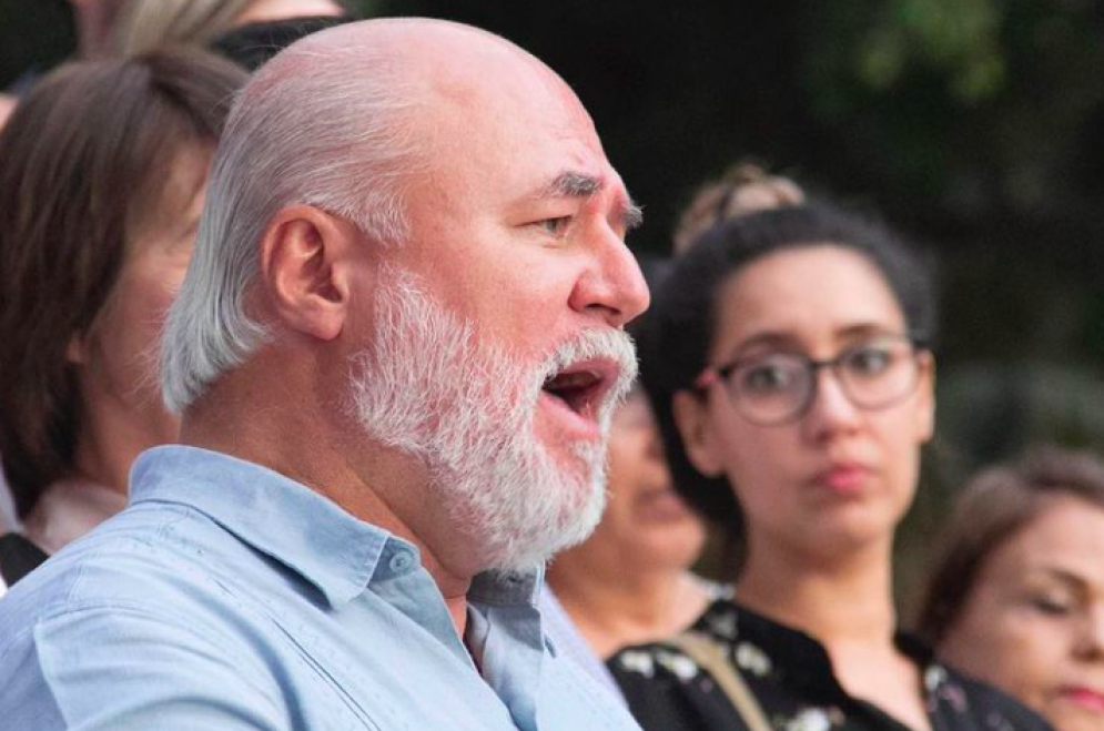 Bartlett es de los corruptos que le gustan a AMLO: Manuel Clouthier