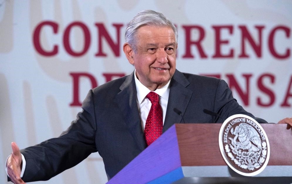 AMLO