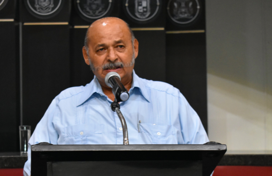 Asesinan a diputado local del Partido Verde en Colima