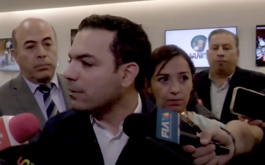 PAN exhibe incongruencia morenista por “se quejan ante el TEPJF de que la ley que ellos redactaron les prohíbe hacer lo que quieran”