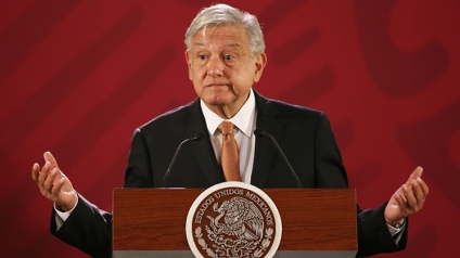 Morena y AMLO nos vieron la cara: padres de niños con cáncer acusan que medicamentos no han llegado