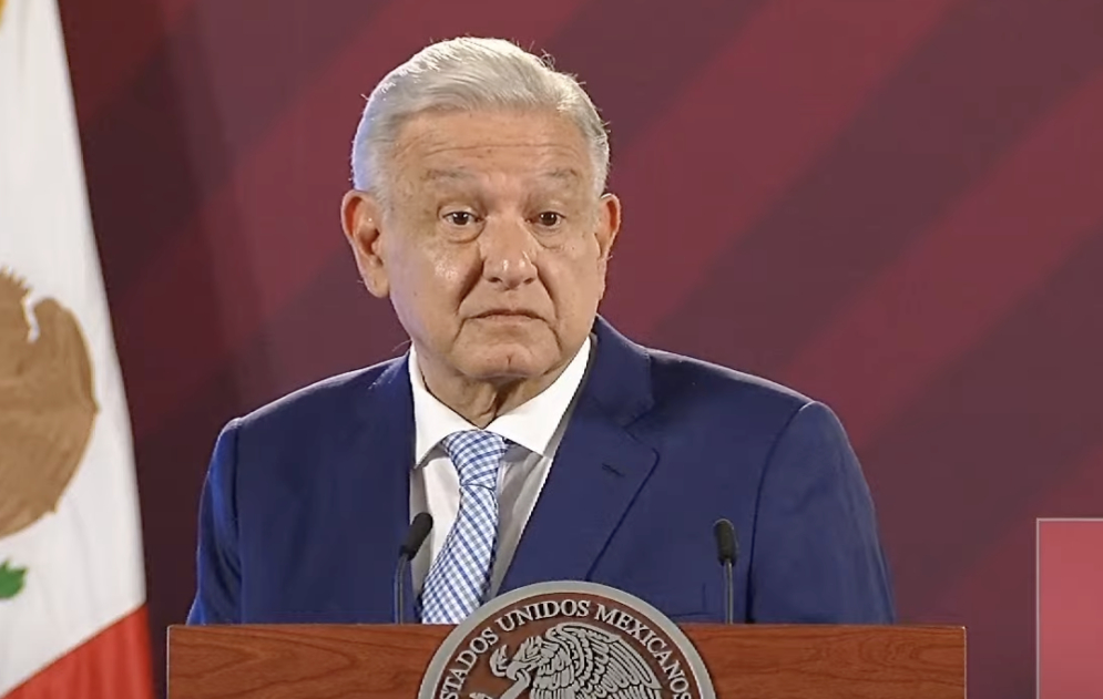 AMLO admite ajusticiamiento de militares contra civiles armados en Tamaulipas pero justifica : “no somos iguales a los anteriores gobiernos”