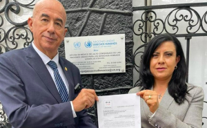 PAN denuncia a la 4T en la ONU por desaparición de Normas Oficiales Mexicanas (NOM)