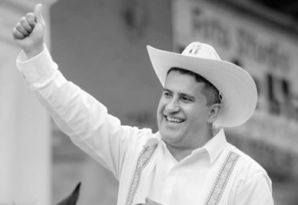 Jorge Romero señala que asesinato de Carlos Manzo revela la grave crisis de inseguridad que atraviesa el país