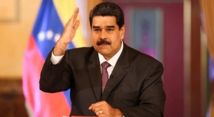 Nicolás Maduro