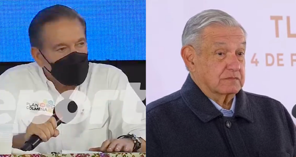 Responde presidente de Panamá a AMLO: “el respeto se gana”
