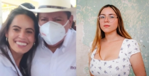 “Cuando una mujer dice que hubo consentimiento, se le cree”: Estefanía Veloz defiende a Rocío Moreno