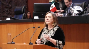 AMLO no cumplirá su promesa de bajar el precio de la luz, costos van en aumento: Xóchitl Gálvez