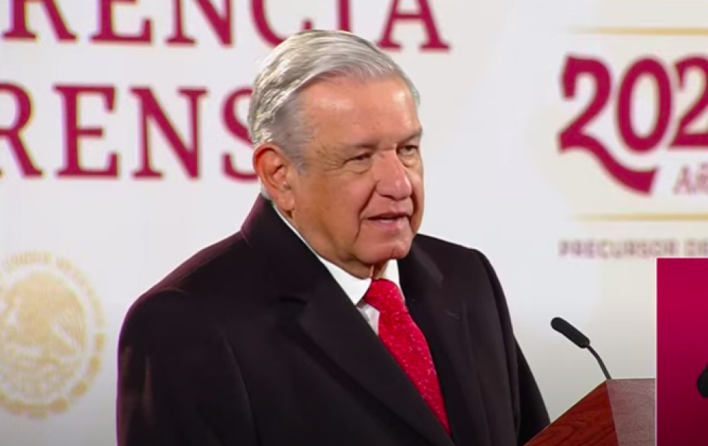 AMLO inaugura nueva sección en la Mañanera sobre lo económico y lo social