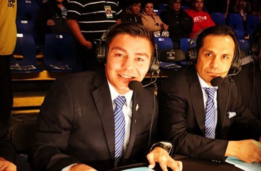 Jorge 'Travieso' Arce