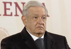 AMLO presume que la reducción de la pobreza es su principal logro del sexenio