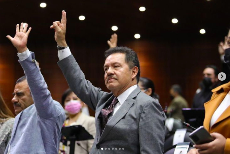 AIFA se antepuso al derroche y al robo a la nación: Nachito Mier