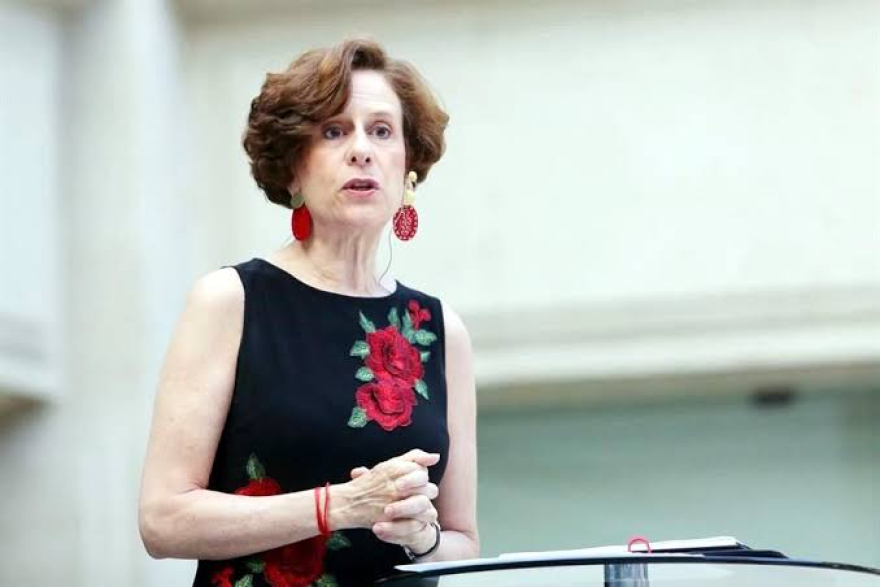 Denise Dresser 