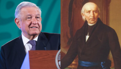 AMLO se compara con Miguel Hidalgo y recuerda que a él también lo insultaban los ‘conservadores’