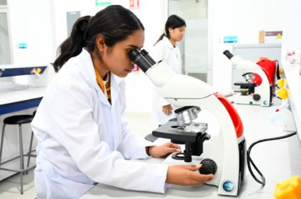 Obtiene Ingeniería Biomédica de la BUAP dictamen que avala su calidad académica