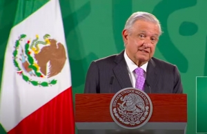 El dinero no me importa: AMLO