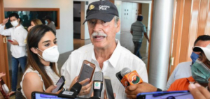Llama Vicente Fox a no participar en Revocación de Mandato
