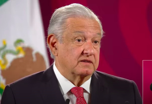 AMLO da bienvenida a canciller de España; presume buenas relaciones con el país europeo