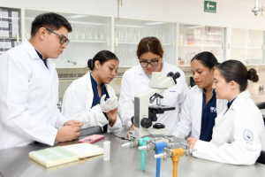 Facultad de Enfermería BUAP tiene el mayor número de SNII en esta disciplina en la región centro-sur del país