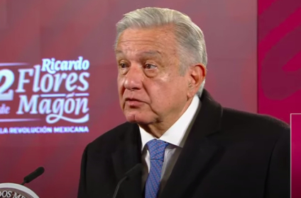 Argentina ganó “como por mandato divino”: AMLO