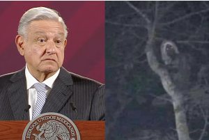 AMLO presume su fake news del Aluxe: “ya lo vieron 10 millones… la vida también es lo místico”, dice