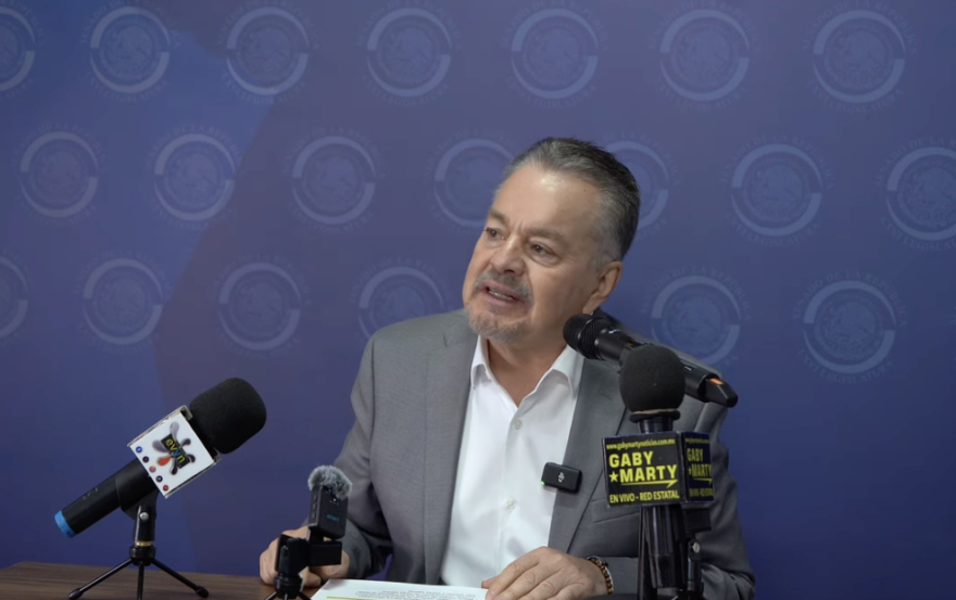 PAN exhibe negligencia de la 4T tras recorte sistemático al presupuesto para vacunación