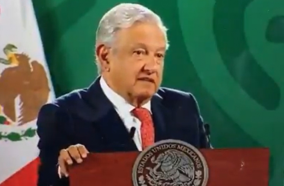 Que sea la FGR quien decida quiénes son los responsables de fallas en L12: AMLO