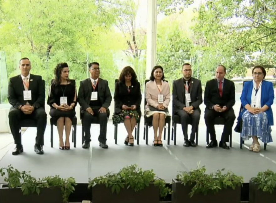 Usuarios y funcionarios del PJF coinciden en la solicitud de facilitar el acceso a la seguridad y la justicia