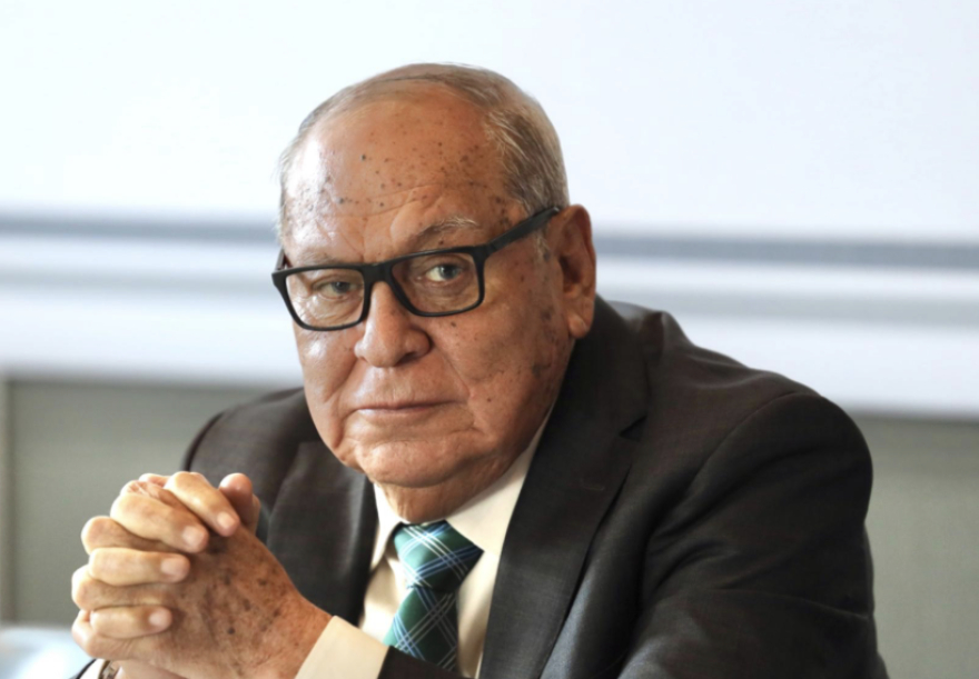 Senador de Morena confirma que #LeyCensura busca controlar narrativa para favorecer al gobierno