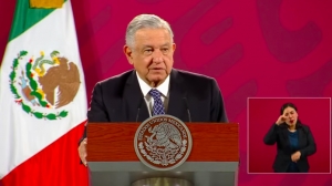 AMLO afirma que no incrementará el precio de la tortilla en 2021 gracias a un acuerdo