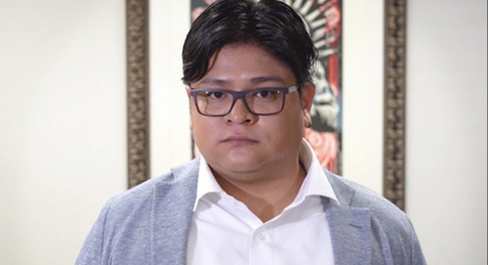 Gibrán Ramírez