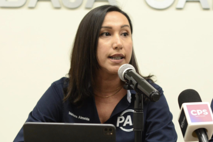 PAN denuncia actos anticipados de campaña de morenistas en BCS