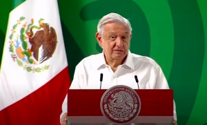 Pese a fracaso de consulta popular AMLO admite que juicio a ex presidentes puede hacerse si hay pruebas