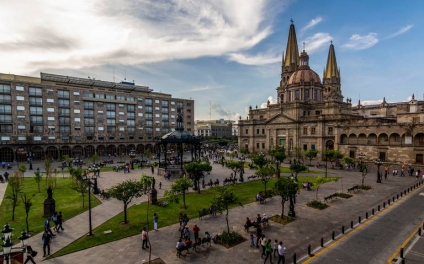 Jalisco