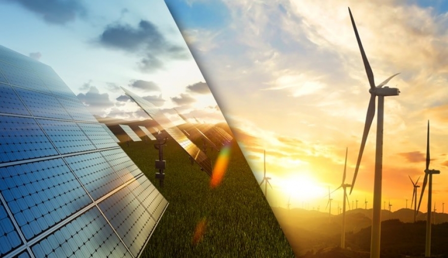 6 mil millones de dólares de proyectos en energías limpias se encuentran frenados