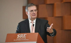 Marcelo Ebrard