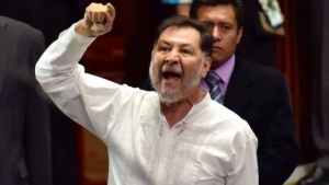 Gerardo Fernández Noroña