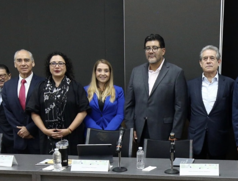 TEPJF se declara listo para el proceso electoral 2024