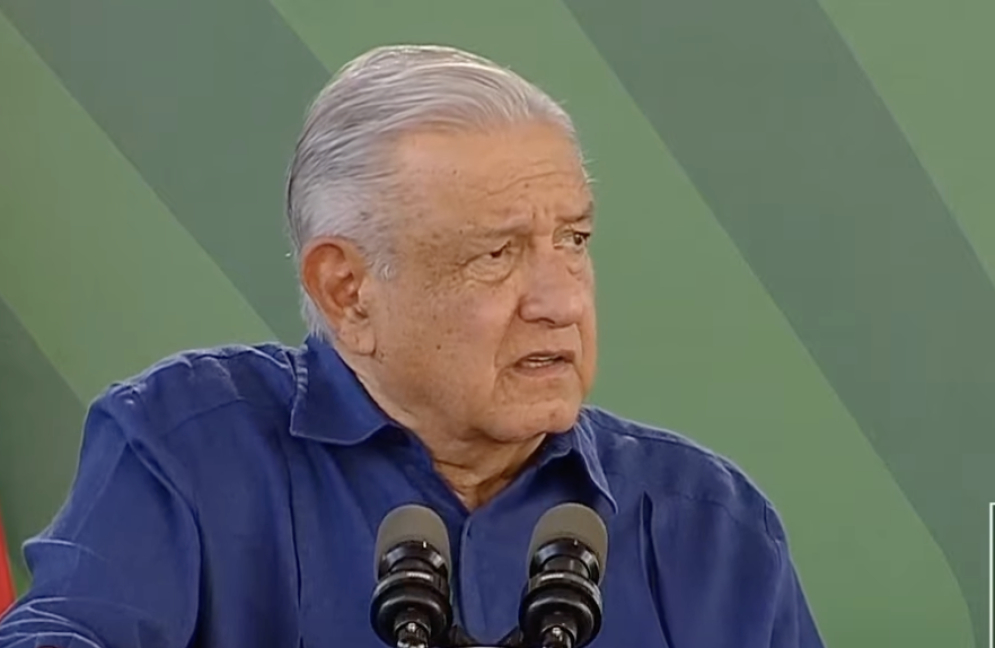 AMLO justifica suma de priistas impresentables con Sheinbaum: “aunque se hayan portado mal pero deciden cambiar pues adelante”, dice