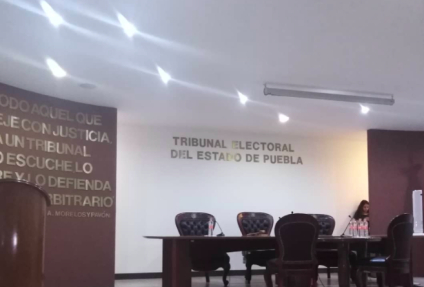 TEEP emite sentencia a favor de planilla "Contigo por la libertad"