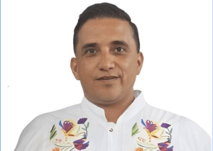 Partido Verde exije justicia por alcalde asesinado en Hidalgo: “No podemos permitir que la violencia siga minando las comunidades”