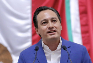 PAN exhibe caída de inversión pública en al CDMX