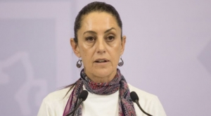 Claudia Sheinbaum, Jefa de Gobierno de la CDMX