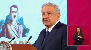 No es justo juzgar a la Sedena por el mal comportamiento de Cienfuegos: AMLO