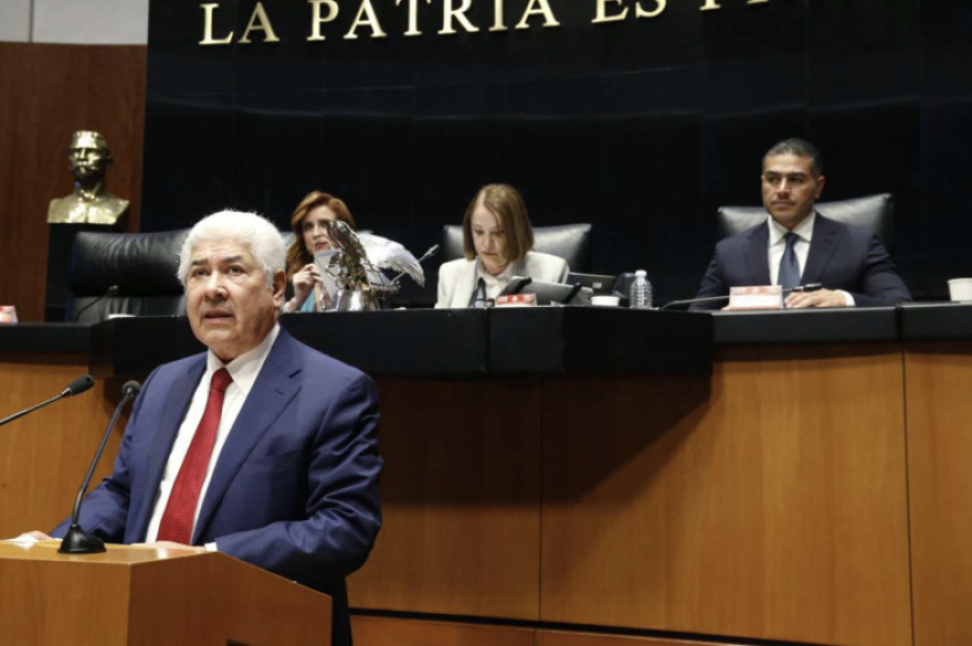 PAN recuerda a Harfuch que número de desaparecidos va en crecimiento