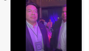 Repudian a Mario Delgado durante debate en Coahuila; lo acusan de vender candidaturas
