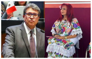 ¡Que siempre sí! Layda Sansores confirma espionaje contra Monreal