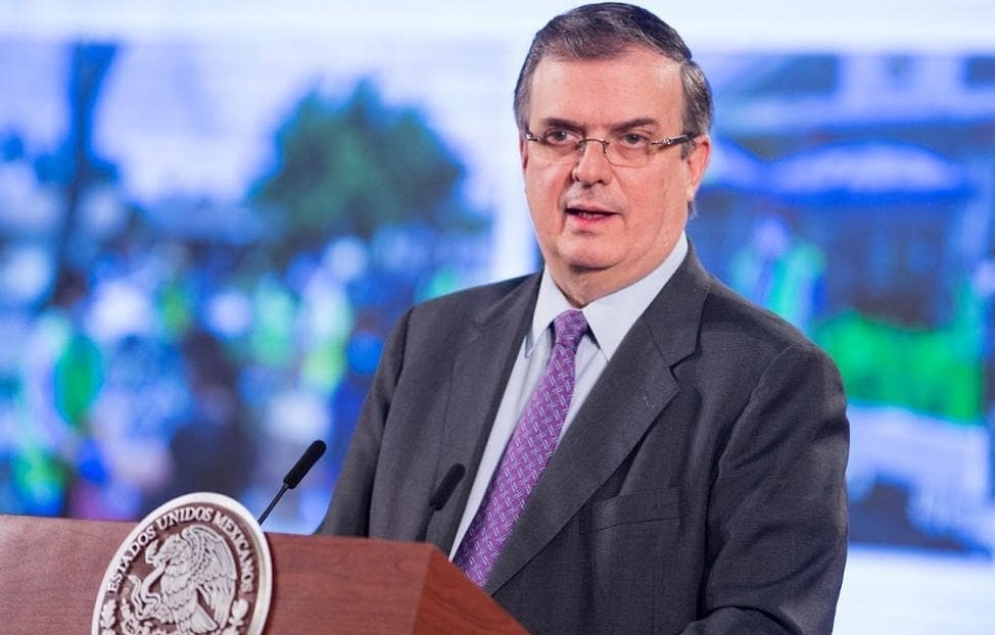 Marcelo Ebrard